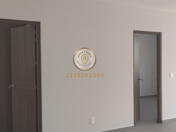 DEPARTAMENTO EN VENTA SAN ISIDRO