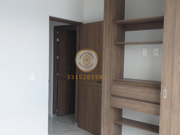DEPARTAMENTO EN VENTA SAN ISIDRO