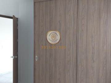 DEPARTAMENTO EN VENTA SAN ISIDRO