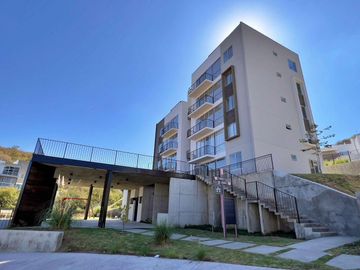 DEPARTAMENTO EN VENTA SAN ISIDRO