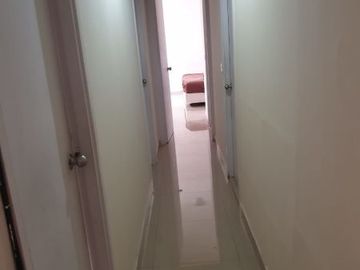 Dijual Taman Rasuna Tipe 3BR View City Furnished APT-A2185