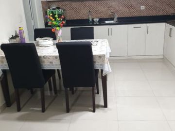 Dijual Taman Rasuna Tipe 3BR View City Furnished APT-A2185