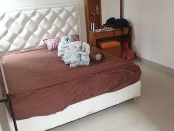 Dijual Taman Rasuna Tipe 3BR View City Furnished APT-A2185