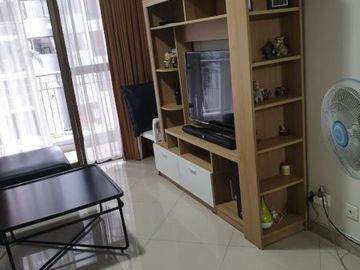Dijual Taman Rasuna Tipe 3BR View City Furnished APT-A2185