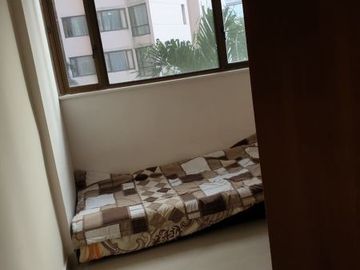 Dijual Taman Rasuna Tipe 3BR View City Furnished APT-A2185