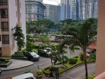Dijual Taman Rasuna Tipe 3BR View City Furnished APT-A2185