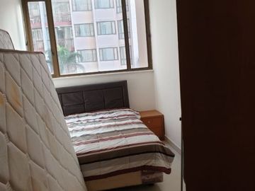 Dijual Taman Rasuna Tipe 3BR View City Furnished APT-A2185