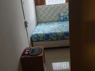 Dijual Taman Rasuna Tipe 3BR View City Furnished APT-A2185