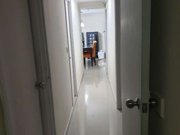 Dijual Taman Rasuna Tipe 3BR View City Furnished APT-A2185