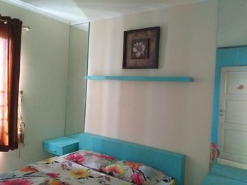 Disewakan Bulanan Apartemen MOI Kelapa Gading
