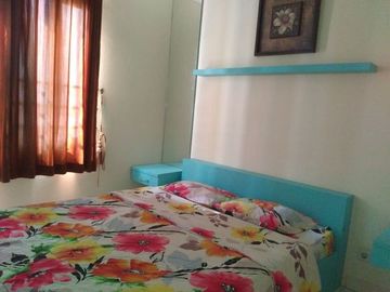 Disewakan Bulanan Apartemen MOI Kelapa Gading