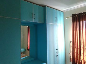 Disewakan Bulanan Apartemen MOI Kelapa Gading