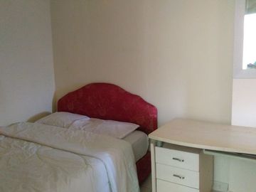 Disewakan Bulanan Apartemen MOI Kelapa Gading