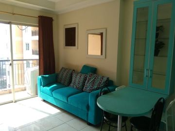 Disewakan Bulanan Apartemen MOI Kelapa Gading