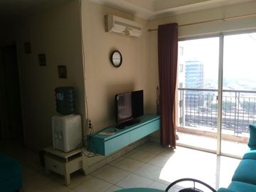 Disewakan Bulanan Apartemen MOI Kelapa Gading