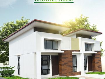 Rumah Tipe 45 di Tembesi, Batam