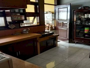 RUMAH MEWAH DI CIPAGERAN CIMAHI