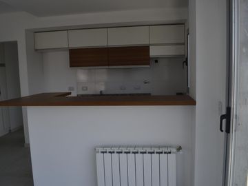 Excelente departamento a estrenar 3 amb. centro Ituz.