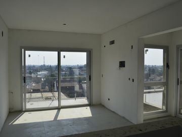 Excelente departamento a estrenar 3 amb. centro Ituz.