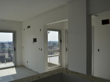 Excelente departamento a estrenar 3 amb. centro Ituz.