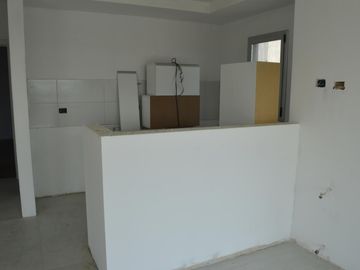 Excelente departamento a estrenar 3 amb. centro Ituz.