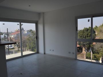 Excelente departamento a estrenar 3 amb. centro Ituz.