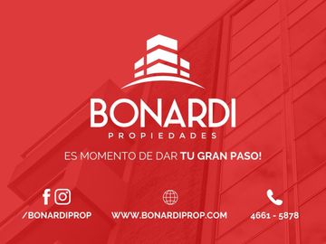 Excelente departamento a estrenar 3 amb. centro Ituz.