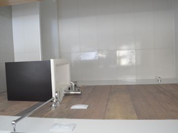 Excelente departamento a estrenar 3 amb. centro Ituz.