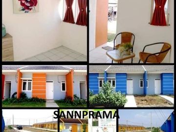 Rumah Subsidi Bekasi, Tambun Utara, 1,5Jt all in