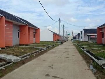 Rumah Subsidi Bekasi, Tambun Utara, 1,5Jt all in