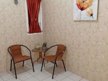 Rumah Subsidi Bekasi, Tambun Utara, 1,5Jt all in