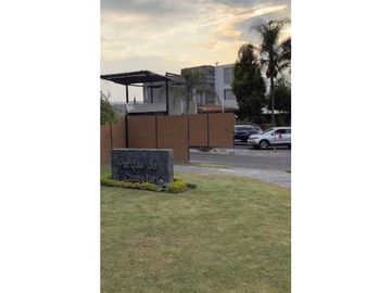 Casa En Pre-Venta En Parque Castellana En Lomas De Angelopolis