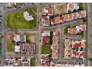 Casa En Pre-Venta En Parque Castellana En Lomas De Angelopolis