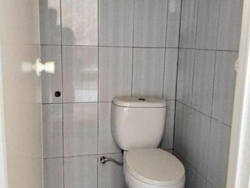 Rumah Baru Griya Rasamala Indah di Banyumanik