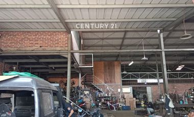Dijual Tanah Dan Bangunan Siap Pakai Strategis Di Holis Bandung