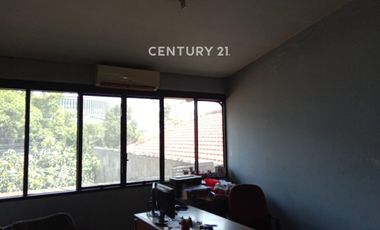 Dijual Tanah Dan Bangunan Siap Pakai Strategis Di Holis Bandung
