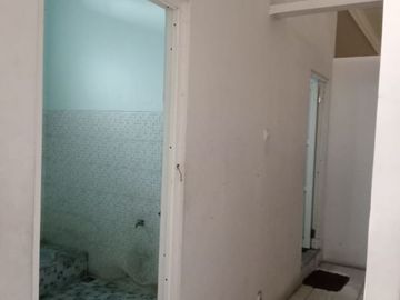 DIJUAL rumah di Jl Kencanasari Barat Surabaya. *TN