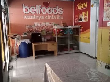 DIJUAL rumah di Jl Kencanasari Barat Surabaya. *TN