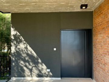 casa en venta 4 ambientes, industrial moderna,  La Reserva de Hudson