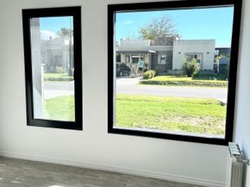 casa en venta 4 ambientes, industrial moderna,  La Reserva de Hudson