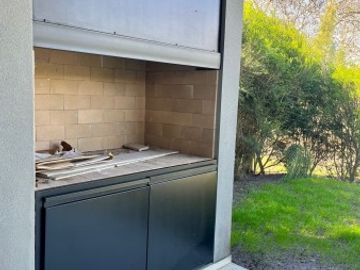 casa en venta 4 ambientes, industrial moderna,  La Reserva de Hudson