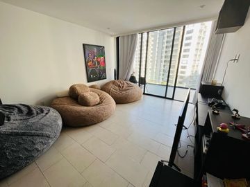 Se Vende Departamento en Latitud La Victoria, SUPER LUJO, 155 M2..