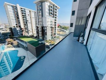 Se Vende Departamento en Latitud La Victoria, SUPER LUJO, 155 M2..