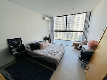 Se Vende Departamento en Latitud La Victoria, SUPER LUJO, 155 M2..