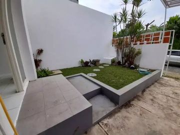 Rumah Murah Luas 73 di Araya Golf kota Malang