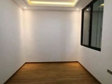 Rumah Modern Minimalis Sutorejo Prima Surabaya