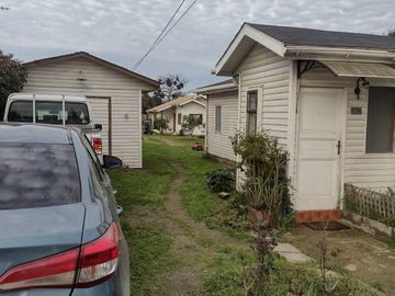OSMAN PEREZ FREIRE (TERRENO CON 2 CASAS)