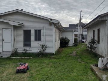 OSMAN PEREZ FREIRE (TERRENO CON 2 CASAS)