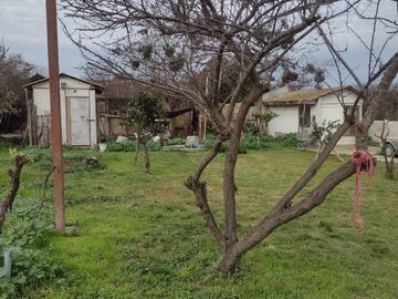 OSMAN PEREZ FREIRE (TERRENO CON 2 CASAS)