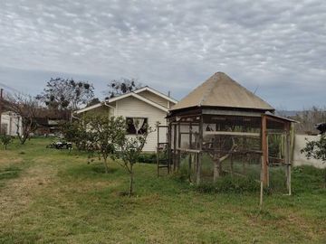 OSMAN PEREZ FREIRE (TERRENO CON 2 CASAS)